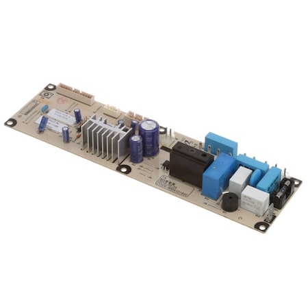 Turbo Air Main Pcb G8R5400102